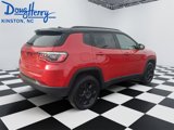 Used 2023 Jeep Compass Trailhawk image 5