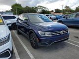 Certified 2021 Volkswagen Tiguan SE image 3