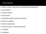 Used 2019 Nissan Frontier S image 2