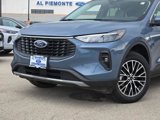 Certified 2024 Ford Escape SE image 2