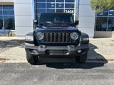 New 2025 Jeep Wrangler Sport image 3
