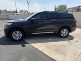 Used 2023 Ford Explorer XLT w/ Equipment Group 202A image 4
