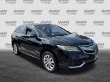 Used 2016 Acura RDX w/ Technology Package image 2
