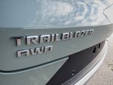 New 2025 Chevrolet TrailBlazer LT w/ Driver Confidence Package image 6