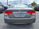 Used 2009 Honda Civic EX image 5