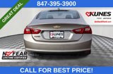 Used 2023 Chevrolet Malibu LT image 4