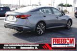 Used 2022 Nissan Altima 2.5 SR image 5