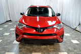 Used 2017 Toyota RAV4 LE w/ Carpet Mat Package image 3