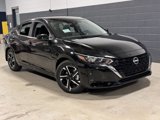 New 2025 Nissan Sentra SV image 5