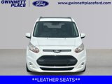 Used 2018 Ford Transit Connect Titanium w/ Titanium Premium Package image 2