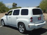 Used 2009 Chevrolet HHR LT image 3