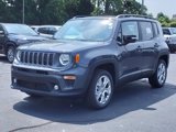 New 2023 Jeep Renegade Limited image 3