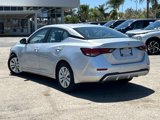 Used 2020 Nissan Sentra S image 5