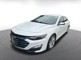 Used 2023 Chevrolet Malibu LT w/ Driver Confidence Package image 2