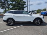 Used 2024 Kia Sportage LX image 3