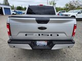 Certified 2019 Ford F150 XLT w/ Equipment Group 302A Luxury image 4