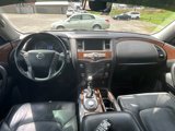 Used 2018 Nissan Armada Platinum image 4
