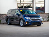Used 2018 Honda Odyssey EX-L image 6