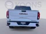 Used 2021 GMC Sierra 1500 Elevation image 5