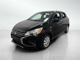 Used 2021 Mitsubishi Mirage ES image 2