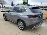 Used 2024 BMW X5 sDrive40i w/ Premium Package image 3