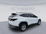 Certified 2022 Hyundai Tucson SEL w/ Cargo Package image 5