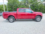 Used 2015 Ford F150 Lariat w/ Equipment Group 502A Luxury image 4