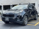Used 2017 Kia Sportage EX image 5