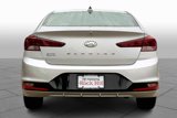 Used 2020 Hyundai Elantra SEL w/ Cargo Package (C1) image 4