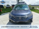 Used 2014 Honda CR-V LX image 3