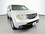 Used 2015 Honda Pilot EX-L image 3