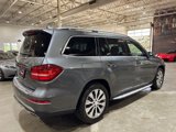 Used 2017 Mercedes-Benz GLS 450 4MATIC w/ Premium Package image 3