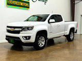 Used 2019 Chevrolet Colorado LT w/ LT Convenience Package image 3