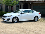 Used 2015 Kia Optima LX image 4