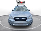 Used 2017 Subaru Forester 2.5i Premium w/ Rugged Package #1 image 5