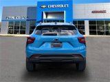 New 2025 Chevrolet Trax ACTIV w/ Driver Confidence Package image 6
