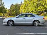 Used 2010 Ford Fusion SEL image 2