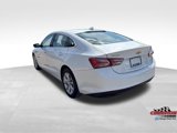 Used 2022 Chevrolet Malibu LT image 2