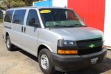Used 2018 Chevrolet Express 2500 image 4