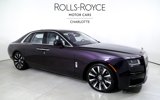 Used 2024 Rolls-Royce Ghost image 5