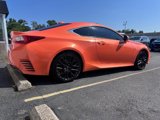 Used 2015 Lexus RC 350 AWD image 2
