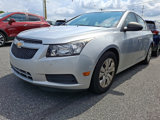 Used 2014 Chevrolet Cruze LS image 3