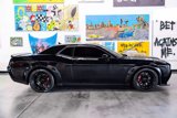 Used 2023 Dodge Challenger SRT Hellcat image 3