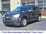 Used 2015 Chevrolet Equinox LT w/ Driver Convenience Package image 3