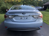 Used 2012 Hyundai Sonata Hybrid w/ Ultimate Pkg image 4