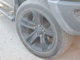 Used 2021 RAM 1500 Classic Warlock w/ Warlock Decor Package image 4