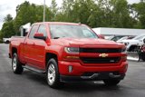 Used 2017 Chevrolet Silverado 1500 LT w/ All Star Edition image 2