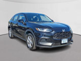 Certified 2023 Honda HR-V LX image 2