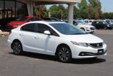 Used 2013 Honda Civic EX-L image 3