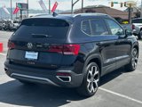 Used 2022 Volkswagen Taos SEL image 5